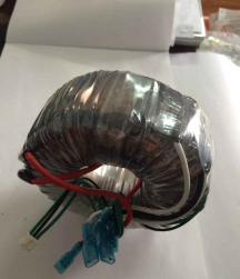 5广播系统变压器