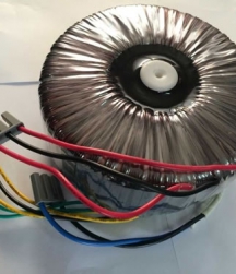 3专业攻放变压器