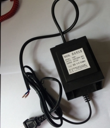 1防水方型变压器105W
