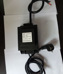 2防水方型变压器200W
