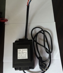 3防水方型变压器300W