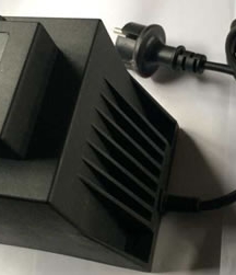 4防水方型变压器500W