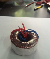 3转换220V变110V